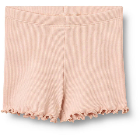 Wheat Powder Shorts Sine