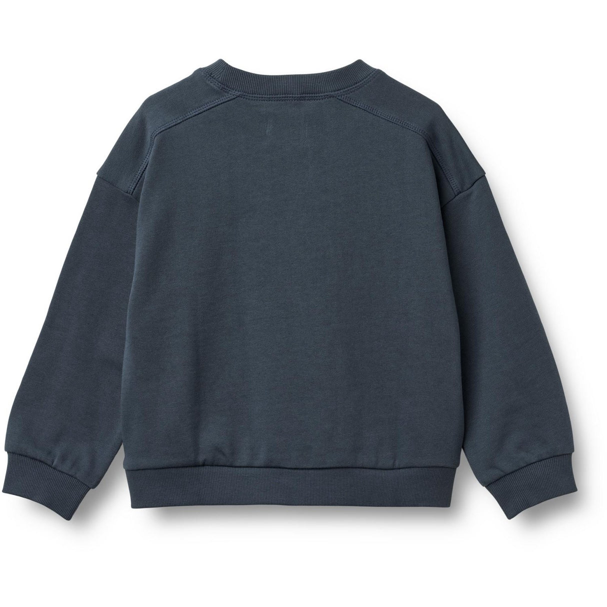 Wheat Ink Collegegenser L/S Lennon