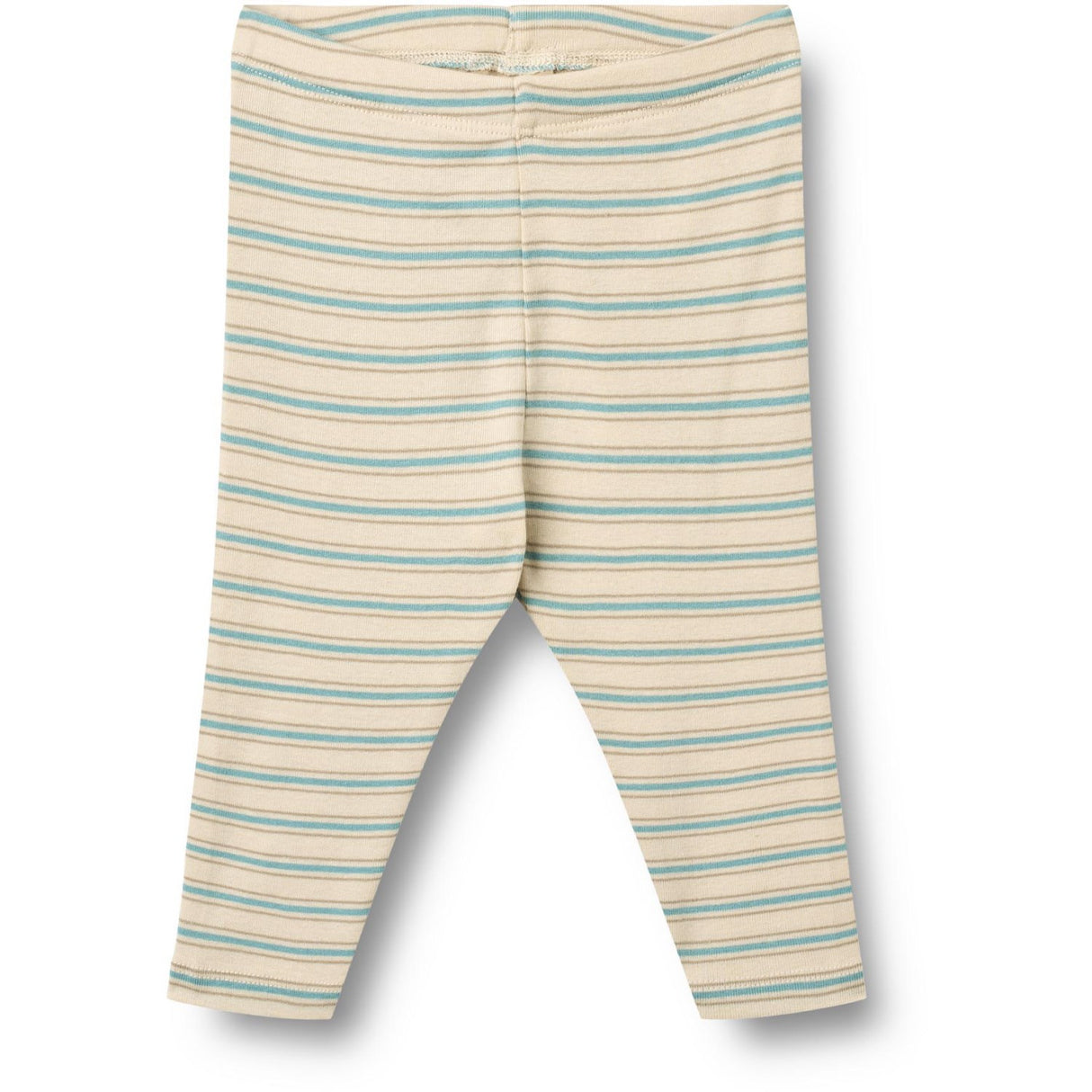 Wheat Spring Lake Stripe Jersey Bukser Silas