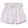 Wheat Purple Light Shorts Ina