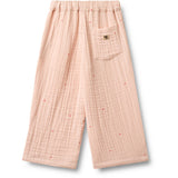 Wheat Powder Hearts Bukser Sasha