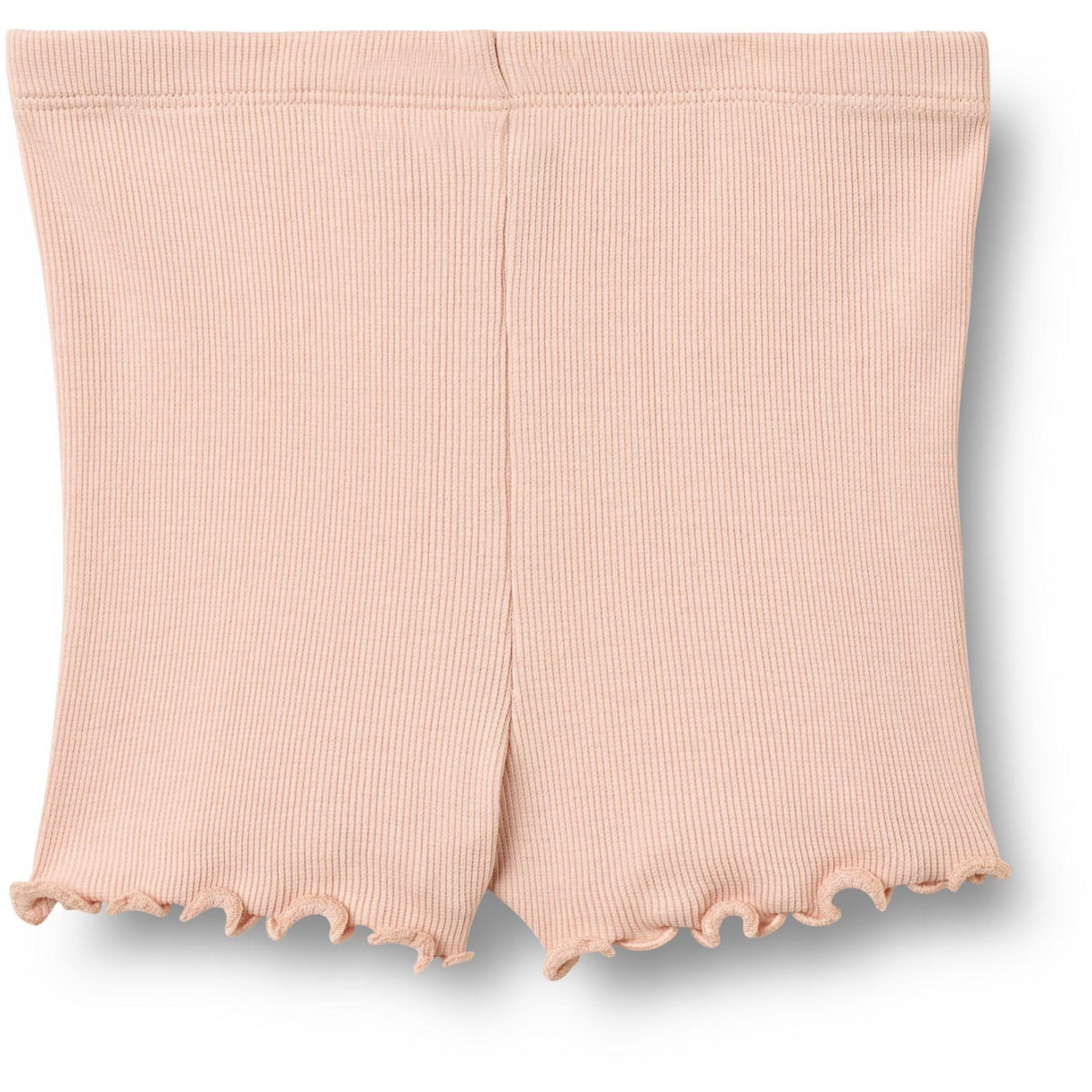 Wheat Powder Shorts Sine