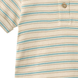 Wheat Spring Lake Stripe Buksedrakt S/S Alfred