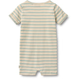 Wheat Spring Lake Stripe Buksedrakt S/S Alfred