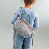 Wheat Air Rib Bluse Reese