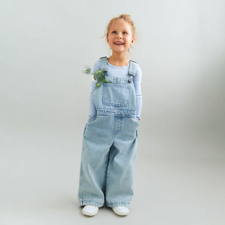 Wheat Air Rib Bluse Reese