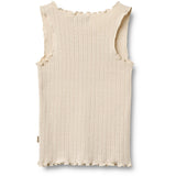 Wheat Almond Peach Topp Milly