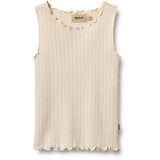 Wheat Almond Peach Topp Milly