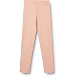 Wheat Rose Cloud Rib Leggings Maddy