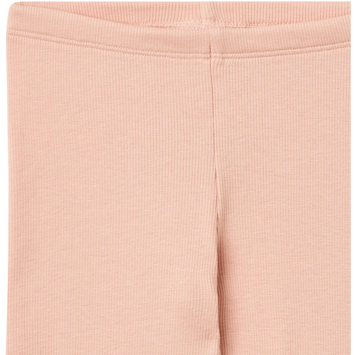 Wheat Rose Cloud Rib Leggings Maddy