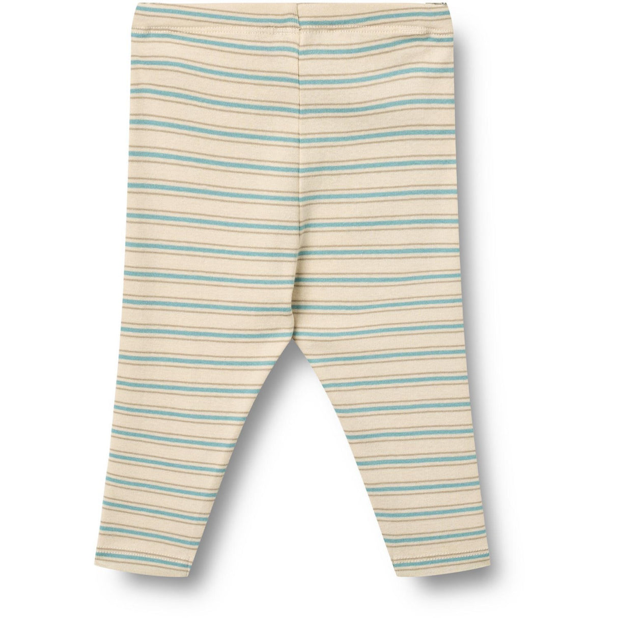 Wheat Spring Lake Stripe Jersey Bukser Silas