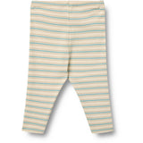 Wheat Spring Lake Stripe Jersey Bukser Silas
