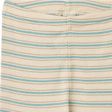Wheat Spring Lake Stripe Jersey Bukser Silas