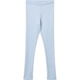 Wheat Air Rib Leggings Maddy