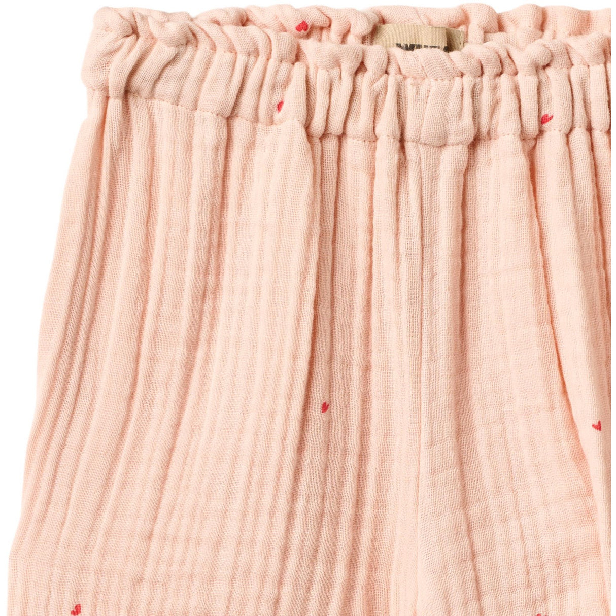 Wheat Powder Hearts Bukser Petrine