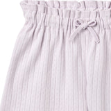 Wheat Purple Light Shorts Ina