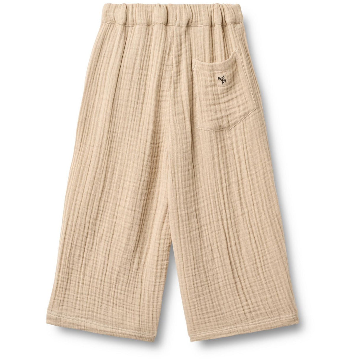 Wheat Warm Sand Bukser Sasha