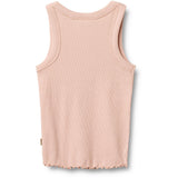 Wheat Powder Rib Topp Minka