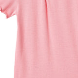 Wheat Bubblegum Rib Body S/S Edna