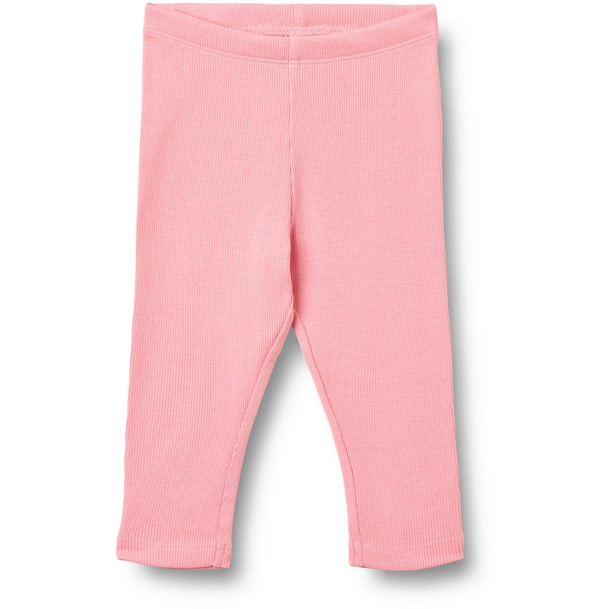 Wheat Bubblegum Rib Leggings Maddy