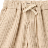 Wheat Warm Sand Bukser Sasha