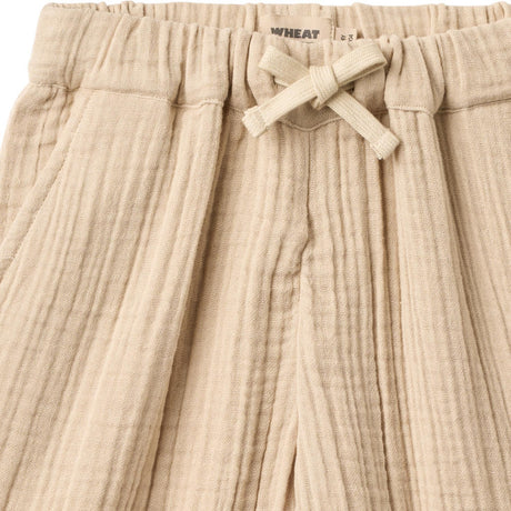 Wheat Warm Sand Bukser Sasha