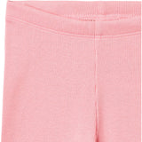 Wheat Bubblegum Rib Leggings Maddy