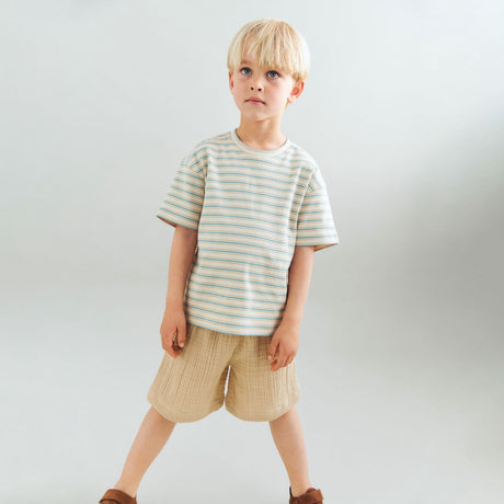 Wheat Warm Sand Shorts Atlasz