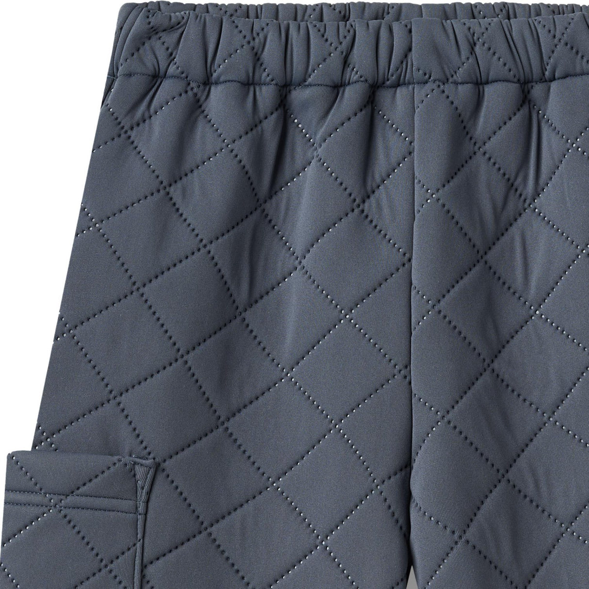 Wheat Ink Thermo Cargo Bukser Nane