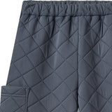 Wheat Ink Thermo Cargo Bukser Nane