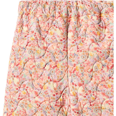 Wheat Fruits And Flowers Thermo Bukser Alex