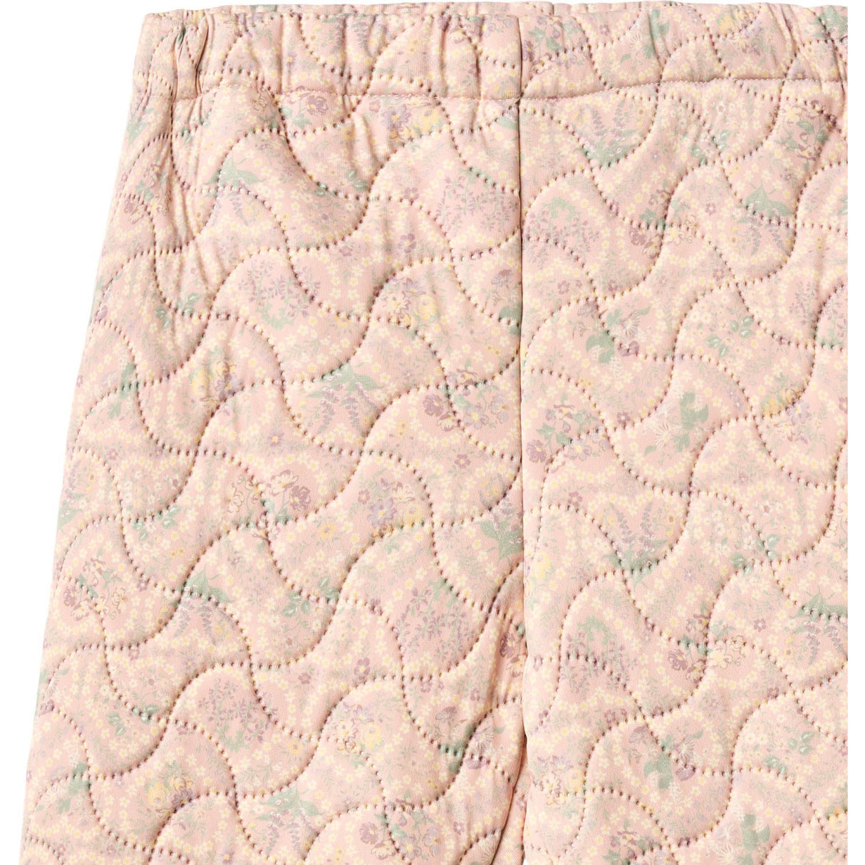 Wheat Heart Flowers Thermo Bukser Alex