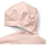 Wheat Powder Regntøy Chardy Jacket