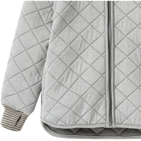 Wheat Flint Melange Thermo Jacket Loui