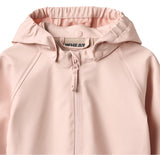 Wheat Powder Regntøy Chardy Jacket