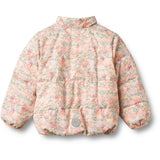 Wheat Powder Meadow Lake Lightweight Puffer Jakke Ullu