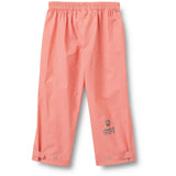 Wheat Red Check Lightweight Shell Bukser Vand