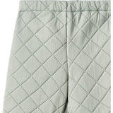 Wheat Green Stripe Thermo Bukser Alex