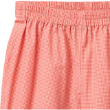 Wheat Red Check Lightweight Shell Bukser Vand