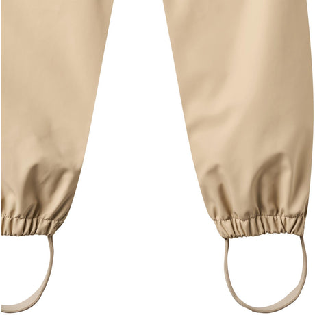 Wheat White Pepper Regntøy Olo Bukser