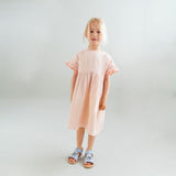 Wheat Summer Sky Sandal Pil