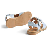 Wheat Summer Sky Sandal Pil