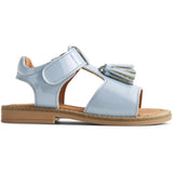 Wheat Summer Sky Sandal Pil