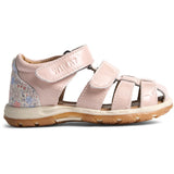 Wheat Powder Sandal Frei