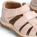 Wheat Powder Sandal Frei