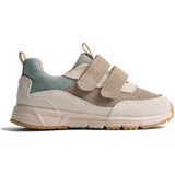 Wheat Eggshell Sneaker Alin