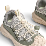 Wheat Fish Stone Sneaker Billie