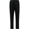 Hummel Black/Limeade Shimmer Training Bukser Kids