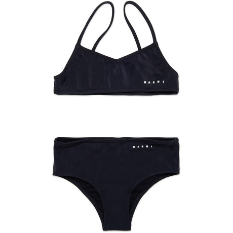Marni Black Bikini