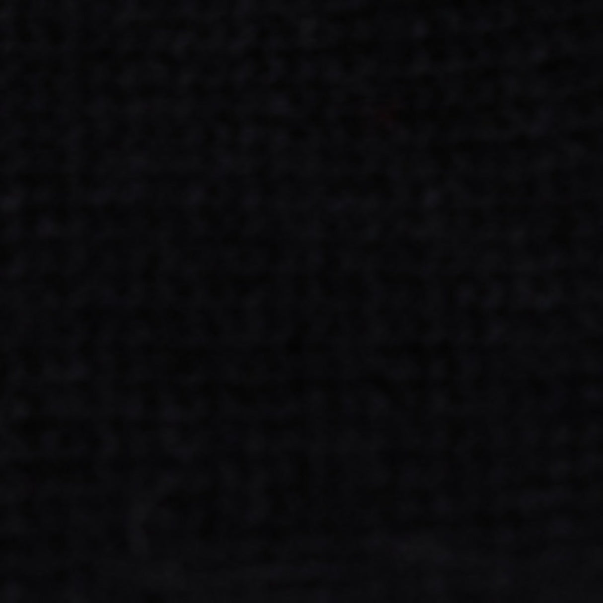 Marni Black Strikk Cardigan